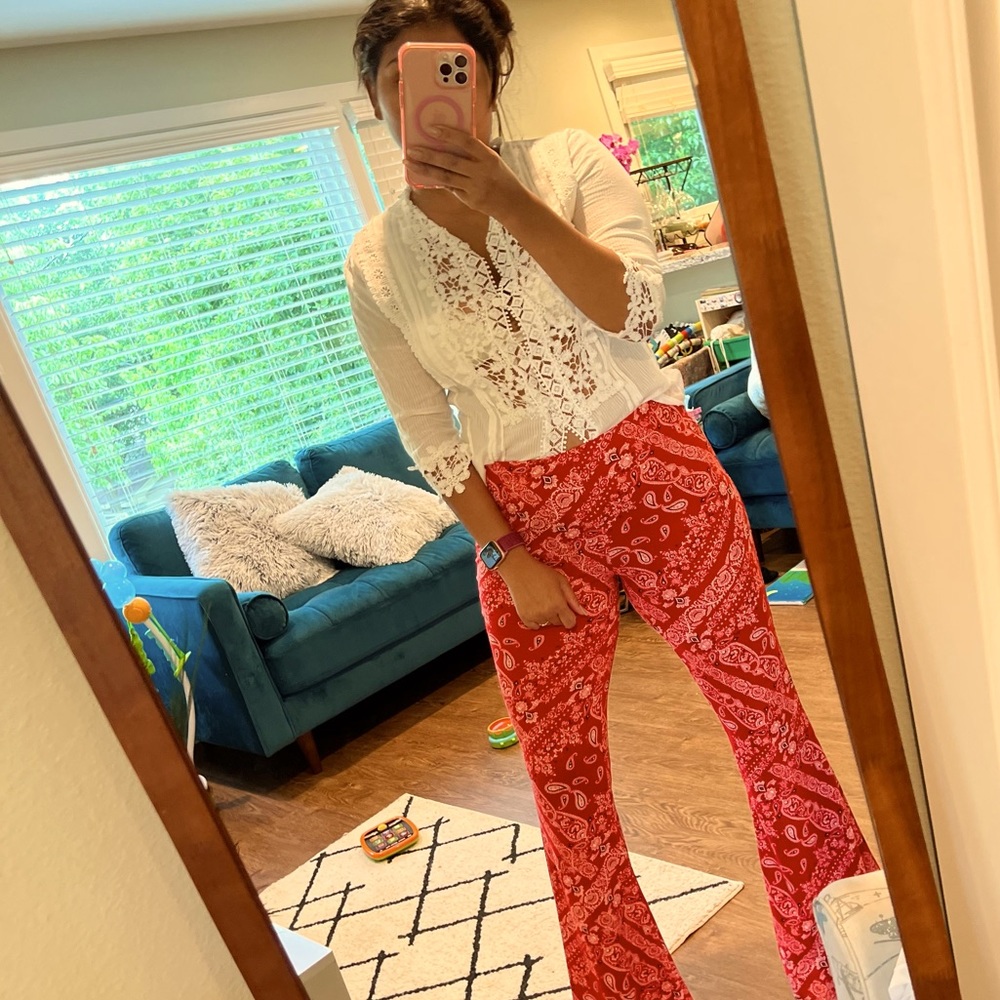 Leggings pants